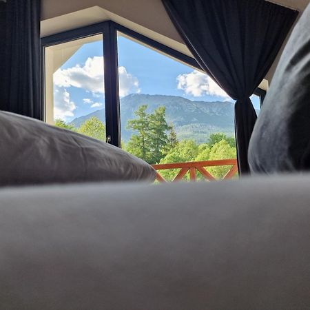 Hellene Snow Stary Smokovec Appartement Vysoké Tatry Buitenkant foto