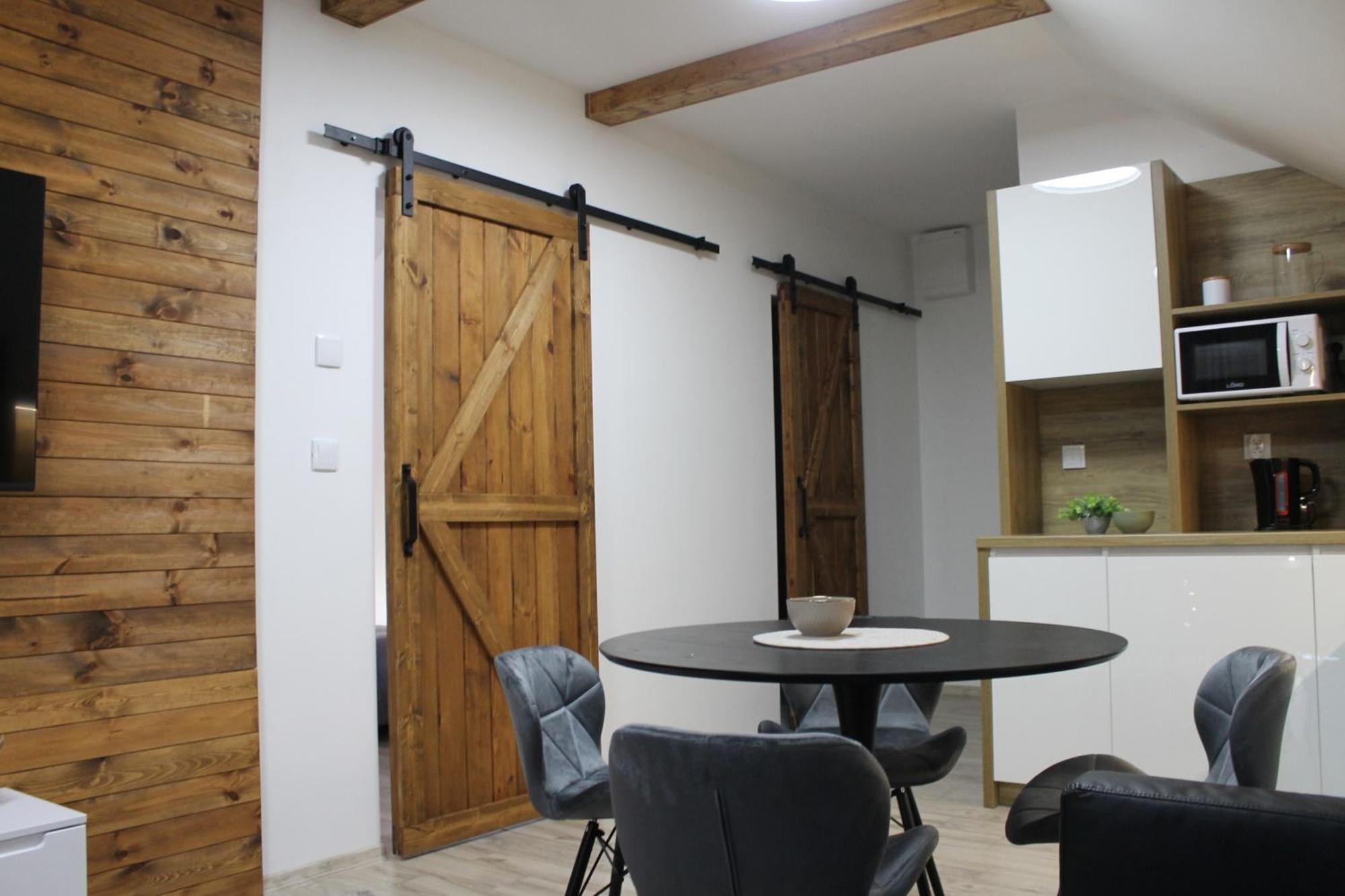 Hellene Snow Stary Smokovec Appartement Vysoké Tatry Buitenkant foto