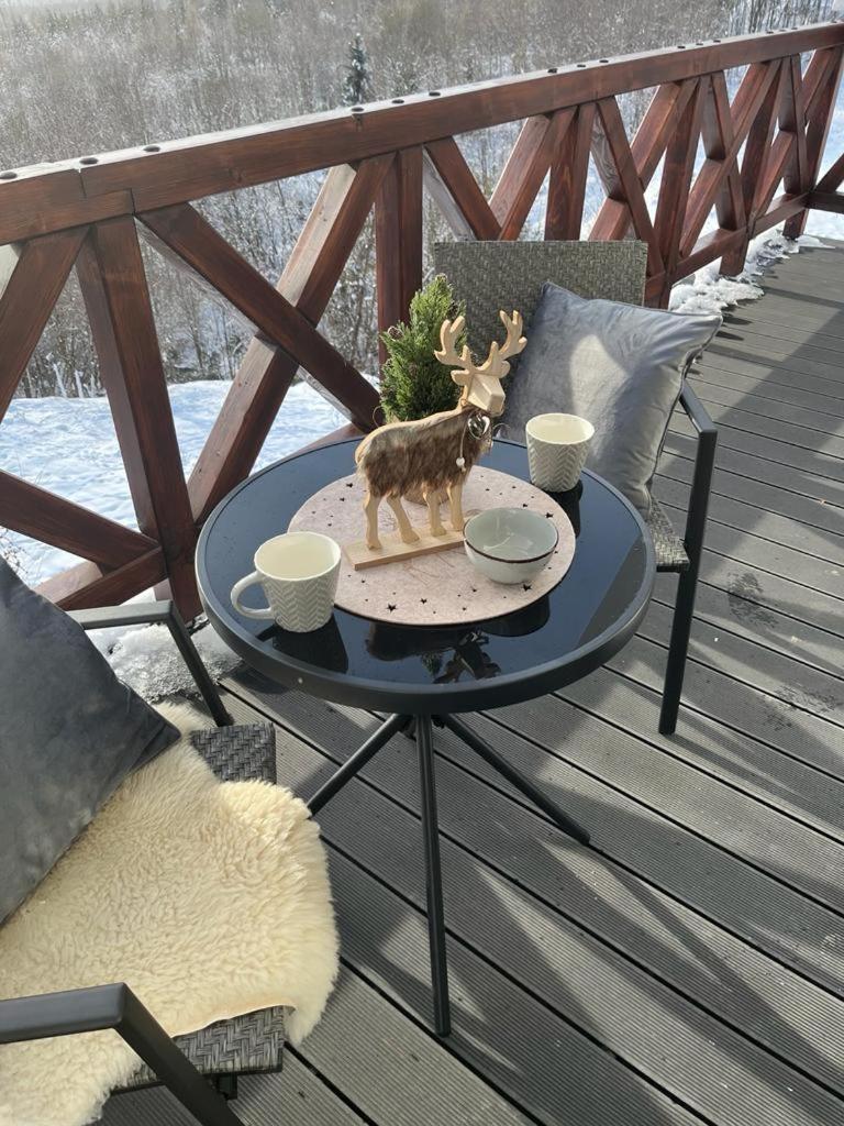 Hellene Snow Stary Smokovec Appartement Vysoké Tatry Buitenkant foto