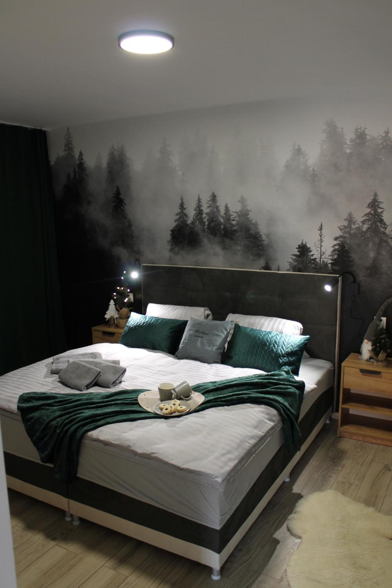 Hellene Snow Stary Smokovec Appartement Vysoké Tatry Buitenkant foto