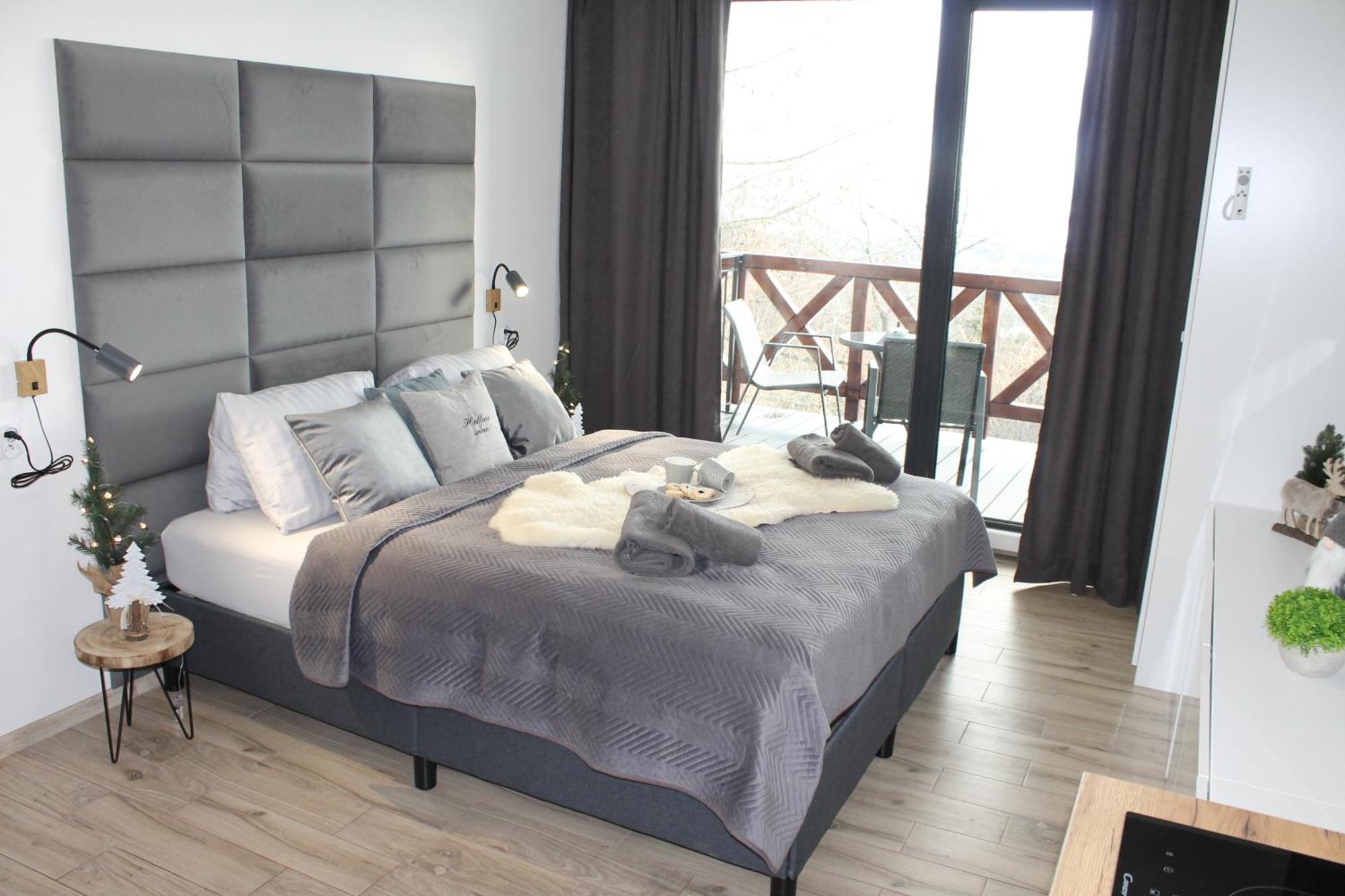 Hellene Snow Stary Smokovec Appartement Vysoké Tatry Buitenkant foto
