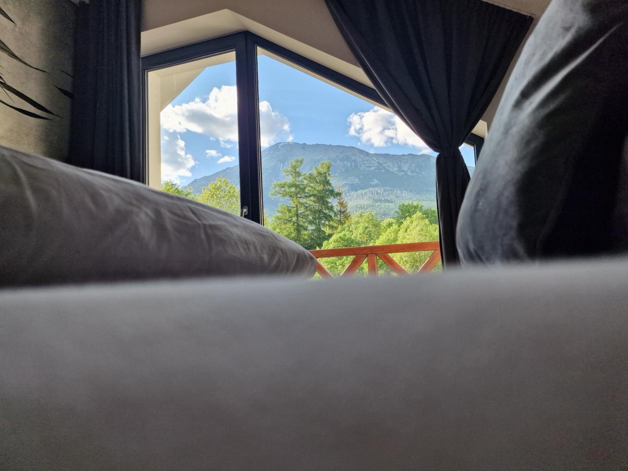 Hellene Snow Stary Smokovec Appartement Vysoké Tatry Buitenkant foto