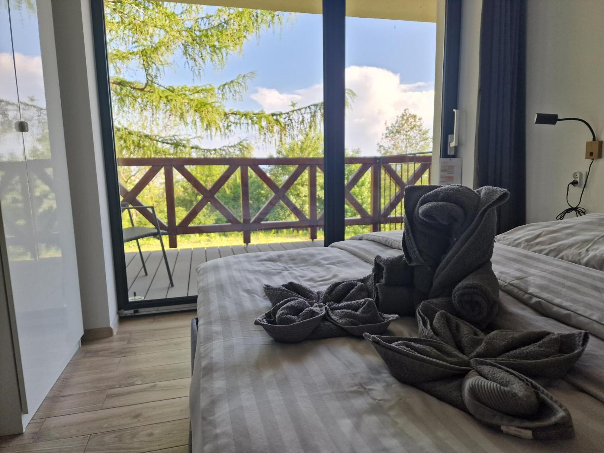 Hellene Snow Stary Smokovec Appartement Vysoké Tatry Buitenkant foto