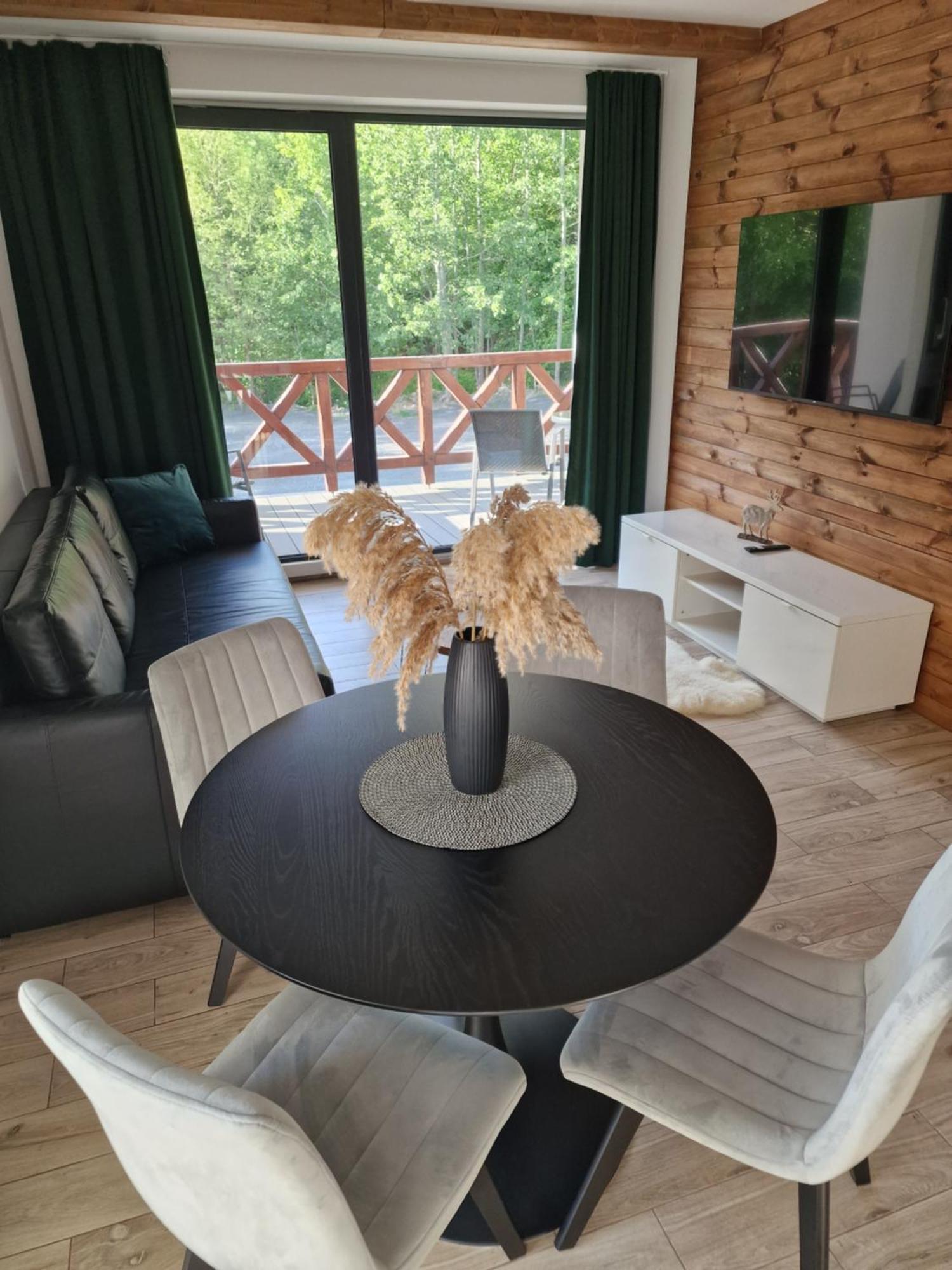 Hellene Snow Stary Smokovec Appartement Vysoké Tatry Buitenkant foto