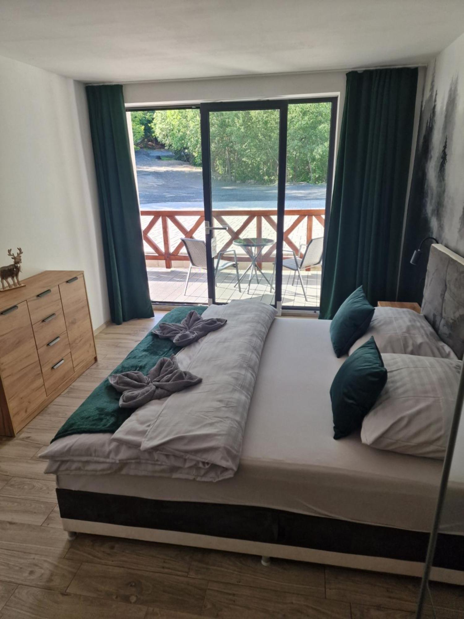 Hellene Snow Stary Smokovec Appartement Vysoké Tatry Buitenkant foto