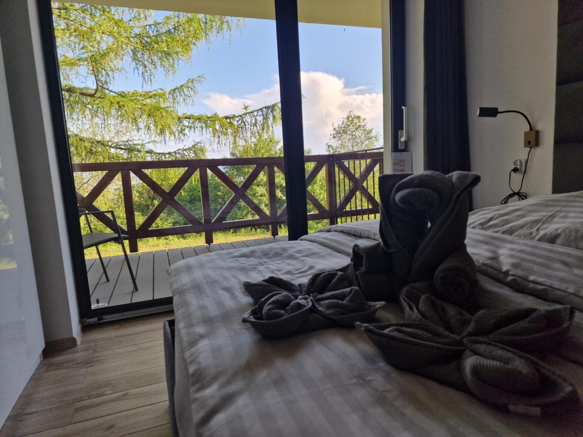 Hellene Snow Stary Smokovec Appartement Vysoké Tatry Buitenkant foto
