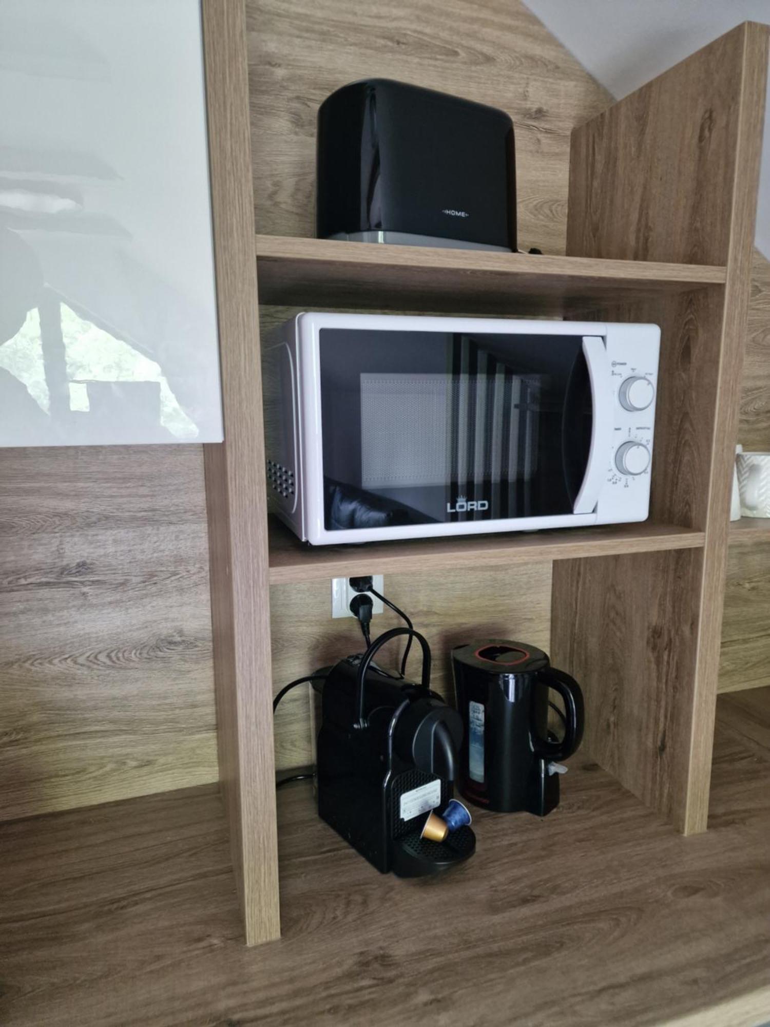 Hellene Snow Stary Smokovec Appartement Vysoké Tatry Buitenkant foto